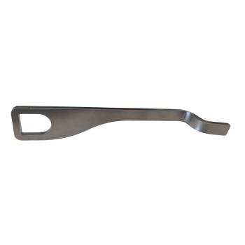 Airlock Heckklappenaussteller lang VW T5 / T6 / VW Caddy / Viano / Vivaro und weitere